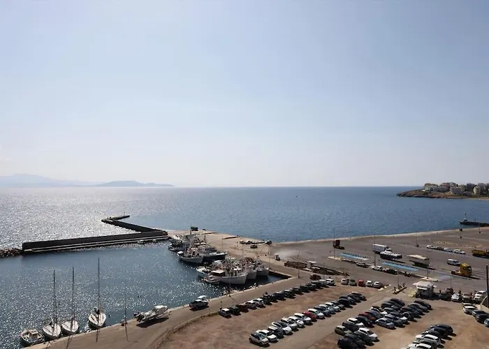 Το Σπίτι Δίπλα Στη Θάλασσα / The House By The Sea