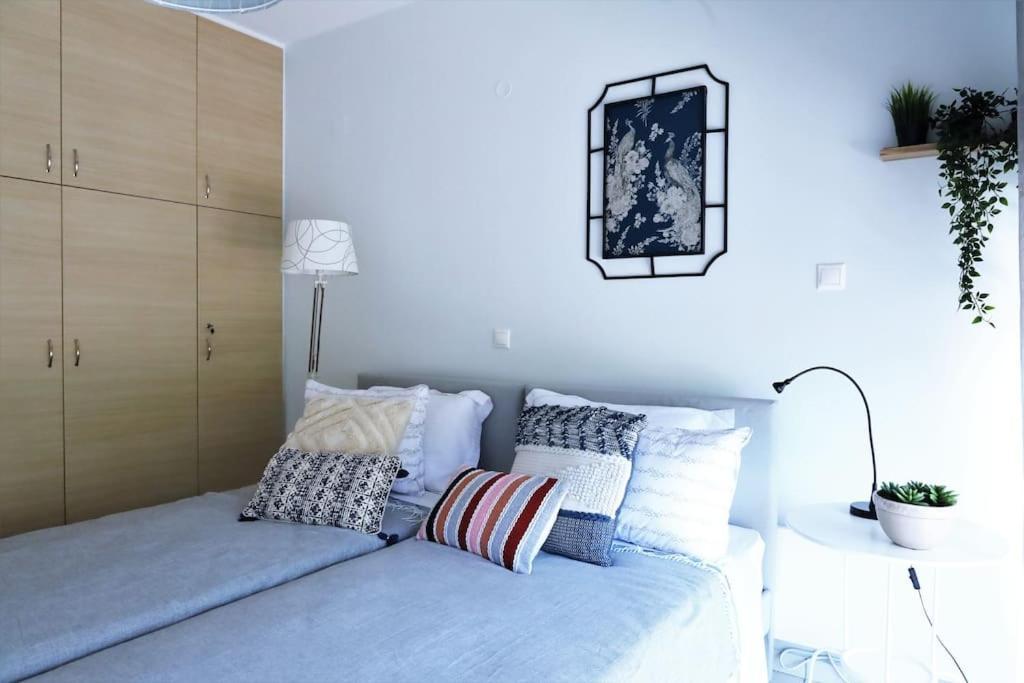το σπίτι δίπλα στη θάλασσα / The House By The Sea Apartment *